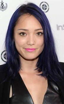 Pom Klementieff